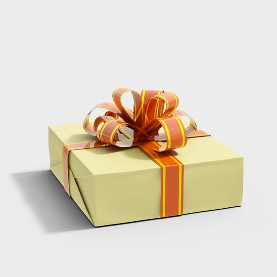 미국 크리스마스 홀리데이 장식 선물