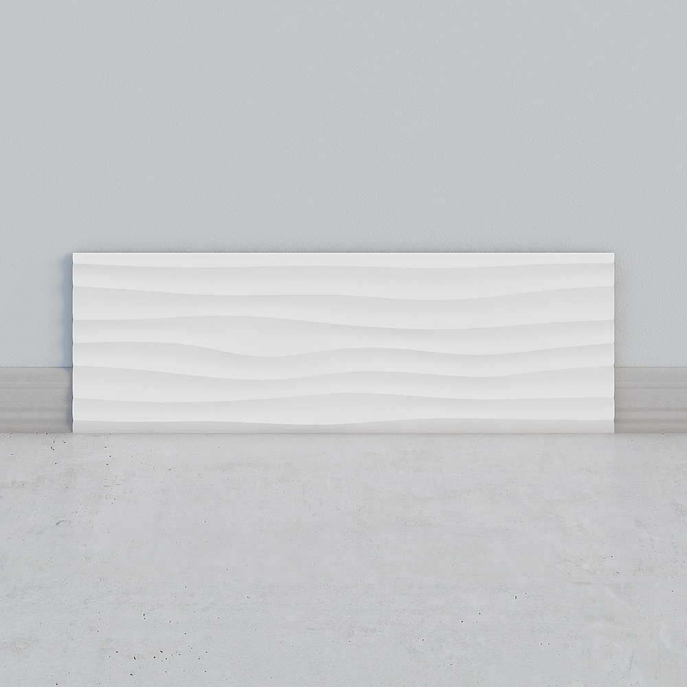 modern light luxury decorative board pattern background board