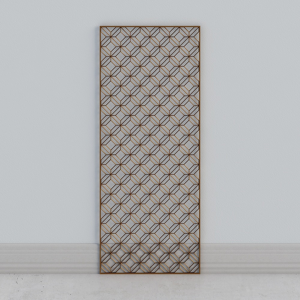 современная легкая роскошная доска для декора