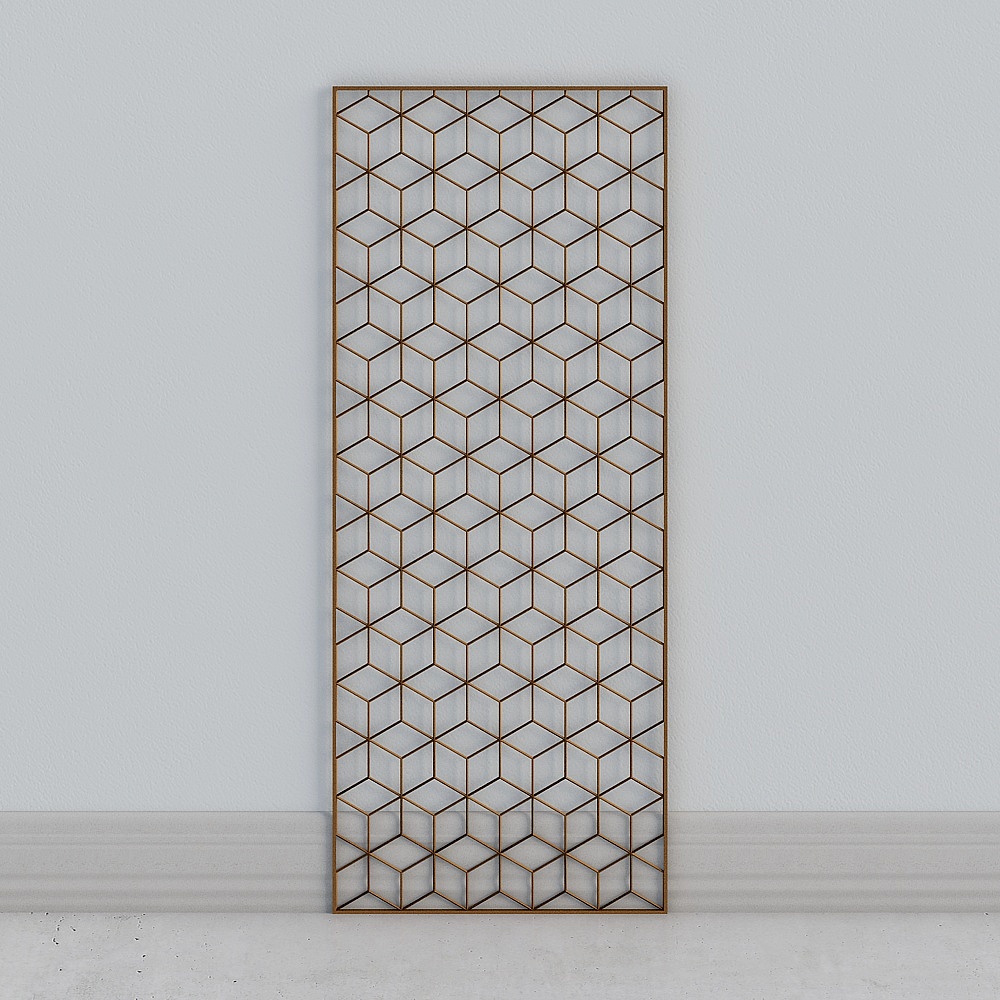 モダンなライトラグジュアリー装飾ボードパターン背景ボード