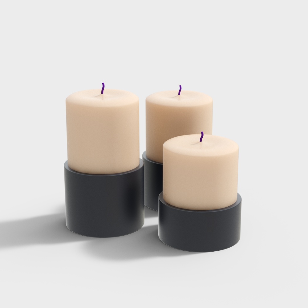 Modern Decoration Ornament Desktop