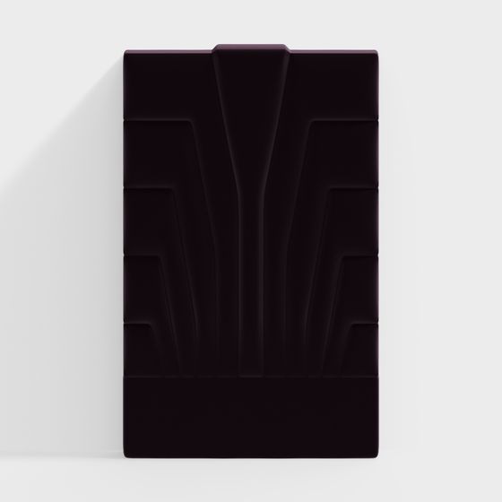 Future Gate 3D Model