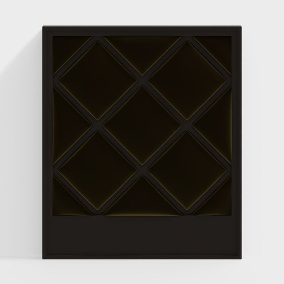 モダンなライトラグジュアリー装飾ボードパターン背景ボード