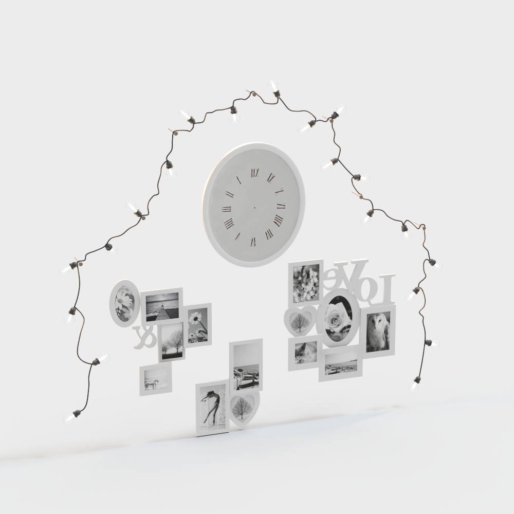 Kindergarten Children's furniture