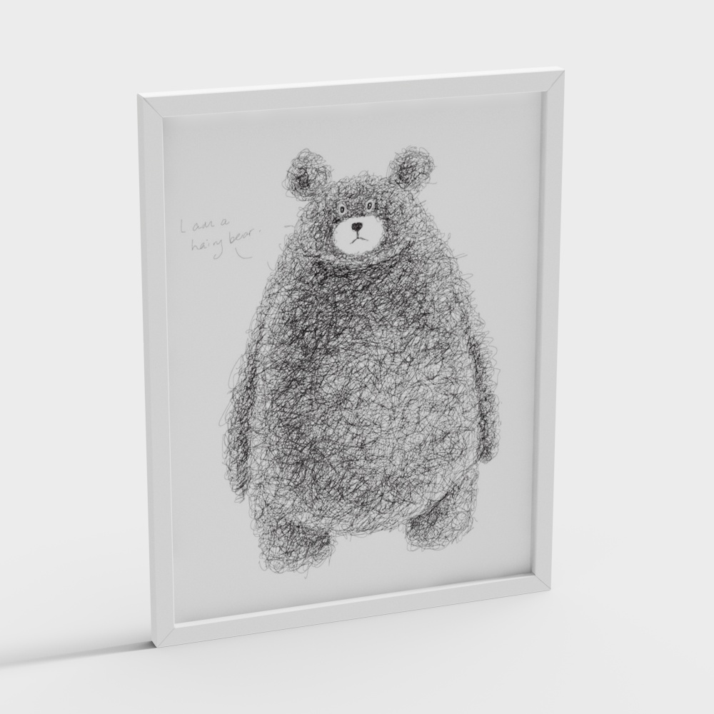 幼兒園兒童家具裝飾