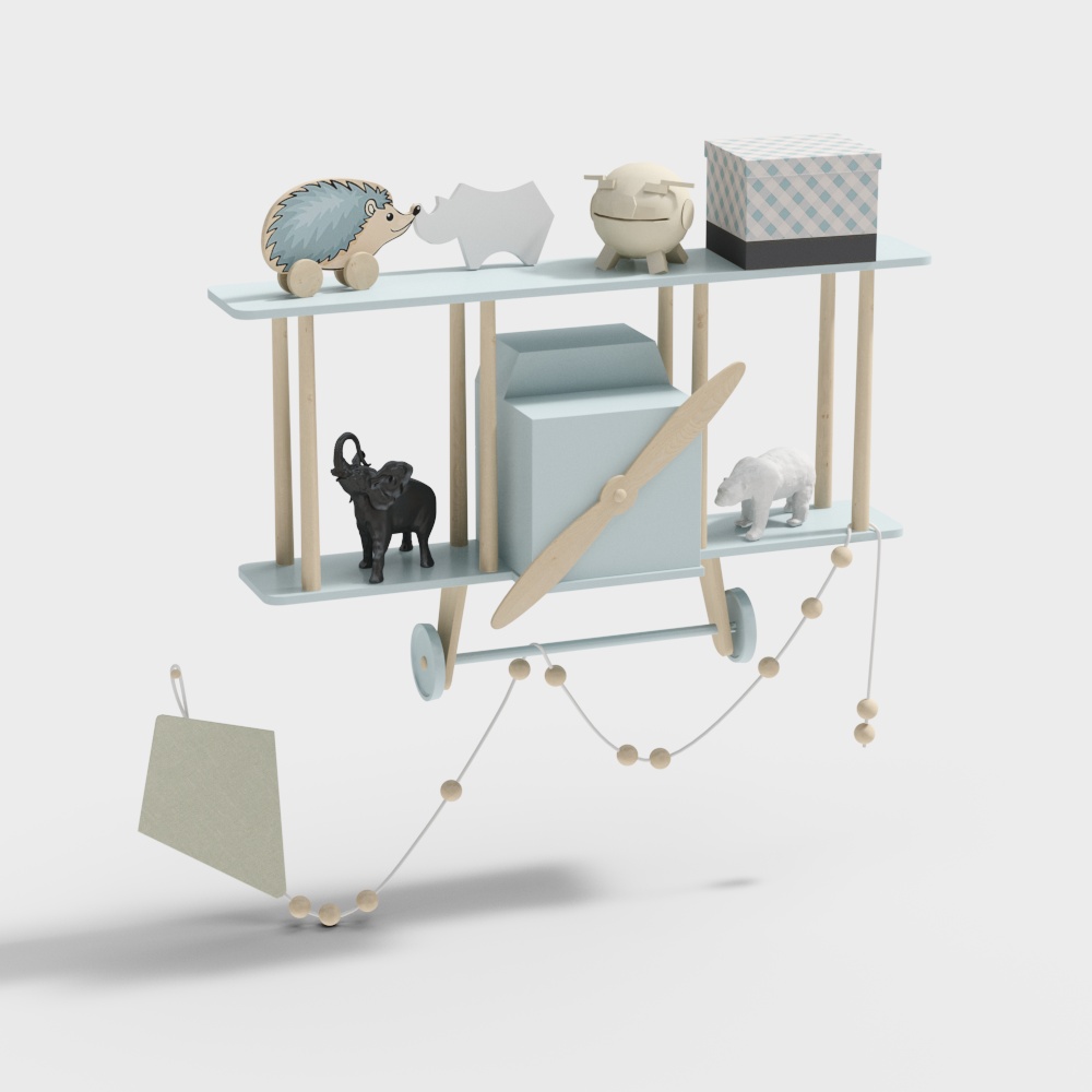 Kindergarten Children's furniture