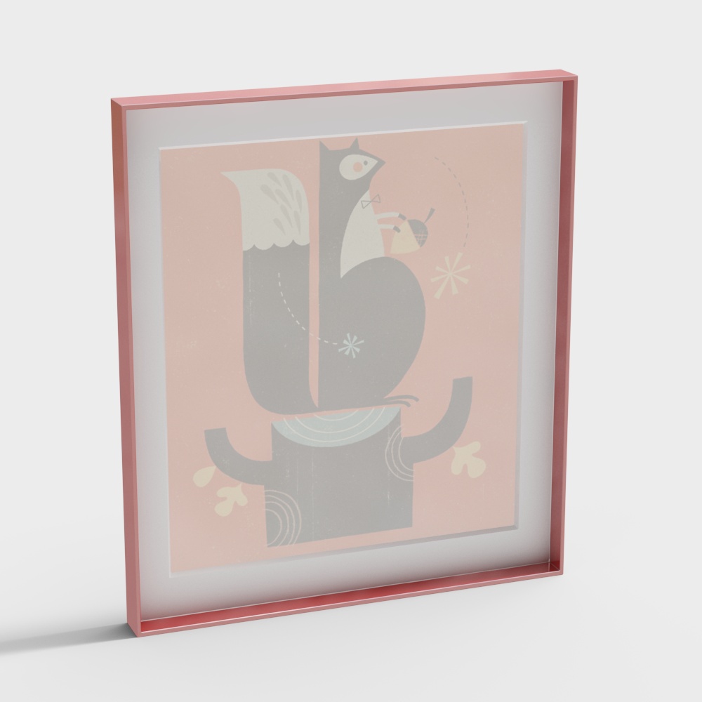 kindergarten children furnishings decoration