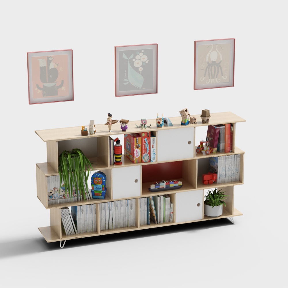Kindergarten Children's furniture