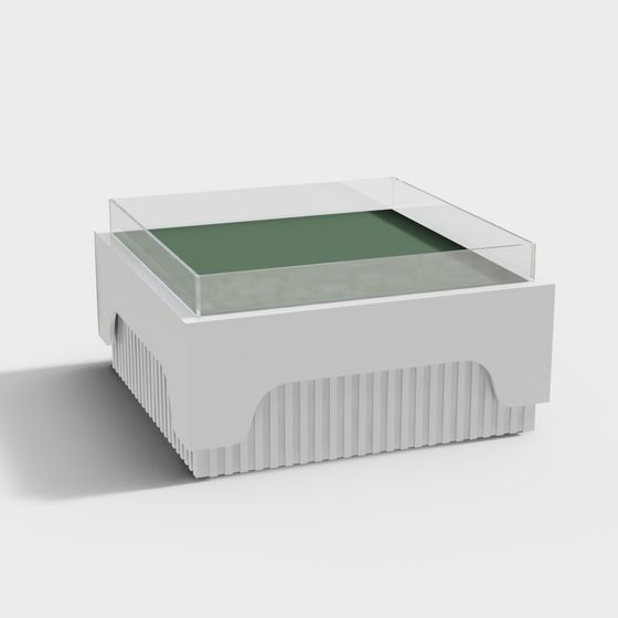 บูธบนเกาะ