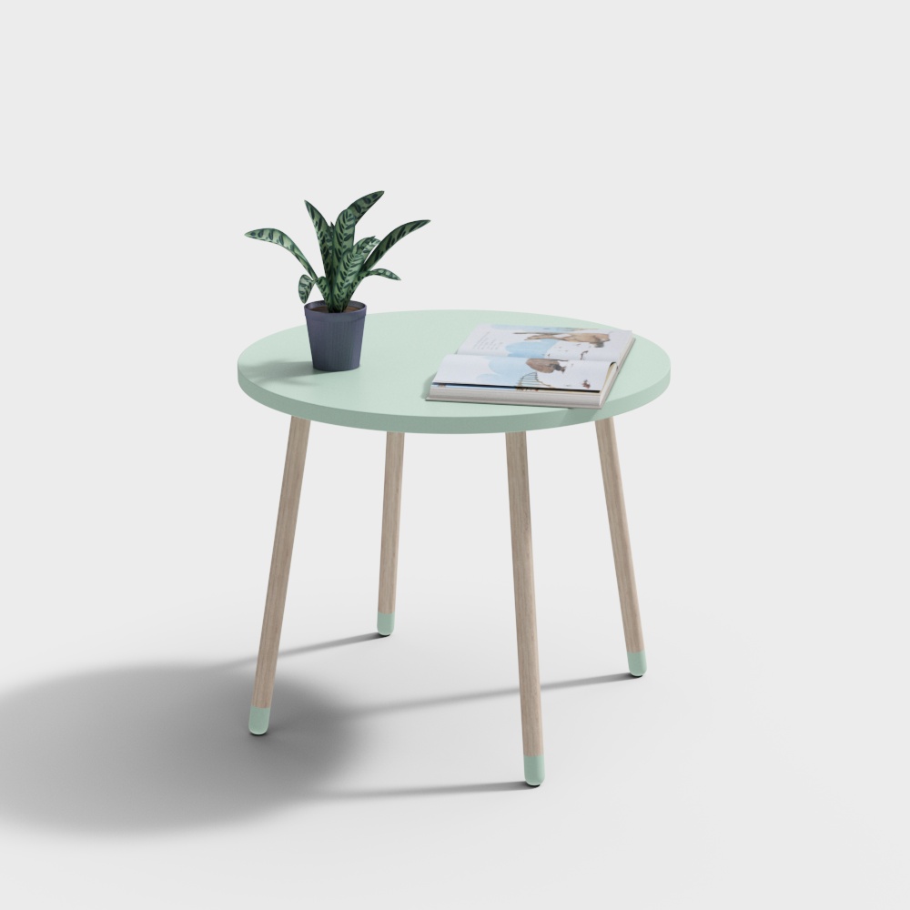 kindergarten children furnishings decoration