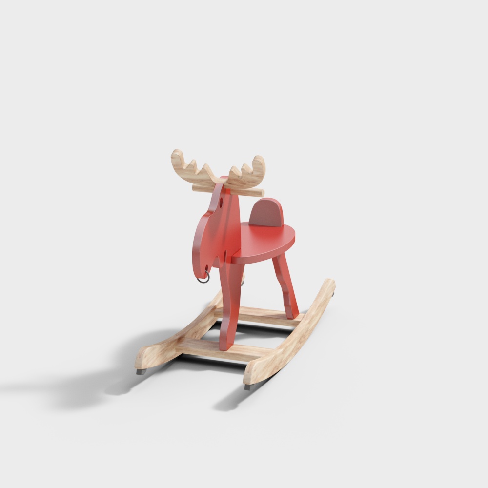 Kindergarten children's ornaments