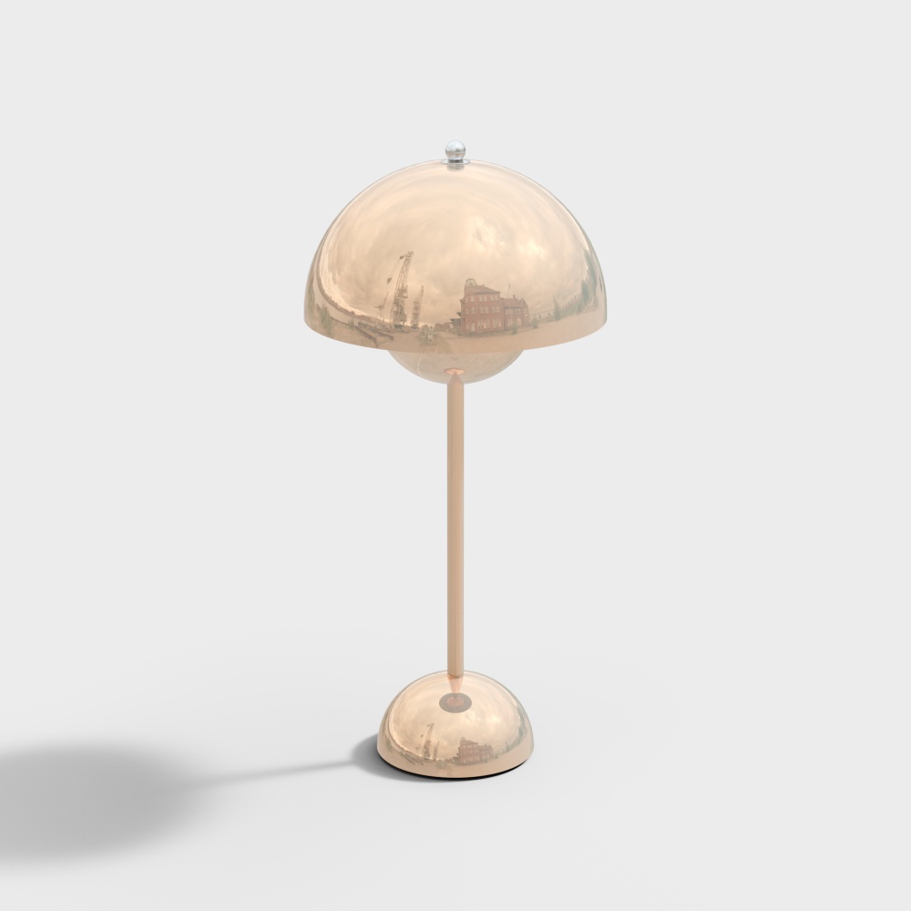 照明 - テーブルライト