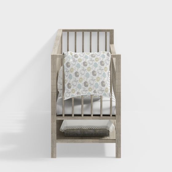 ชุดเตียงสำหรับเด็กในอนุบาล