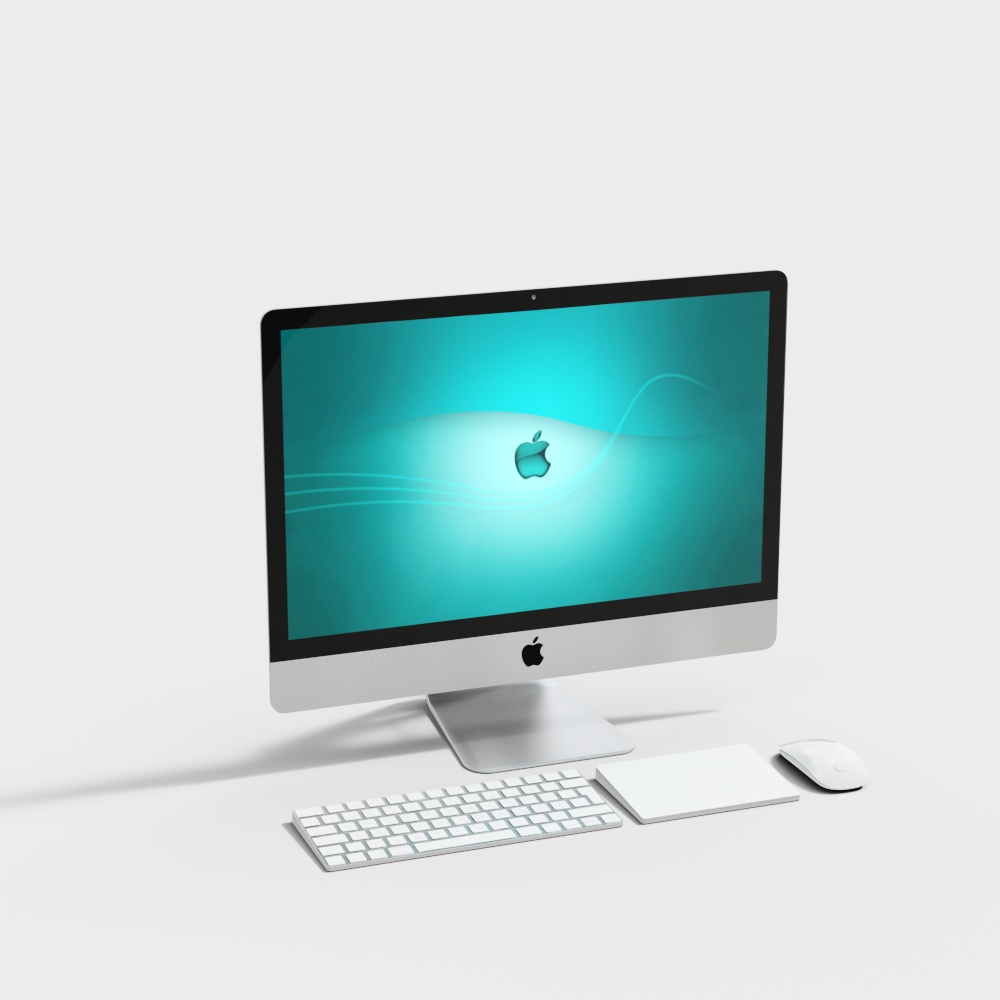 Home Appliances Computer Monitor Combo