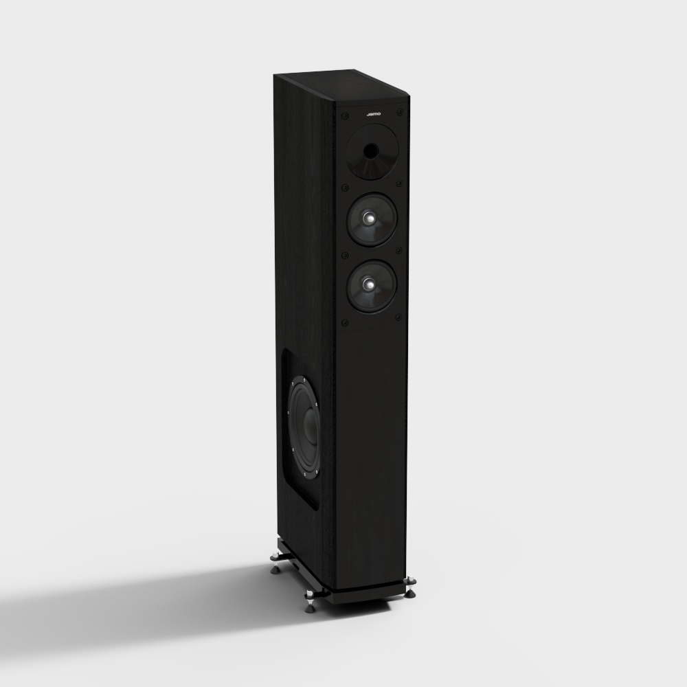 Thiết bị điện gia dụng Kết hợp trang trí âm thanh-ảnh