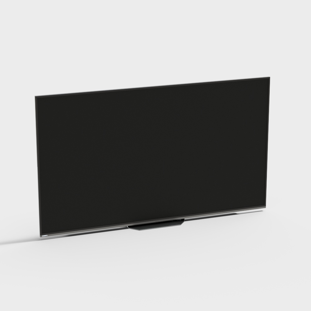 Haushaltsgeräte Fernseher