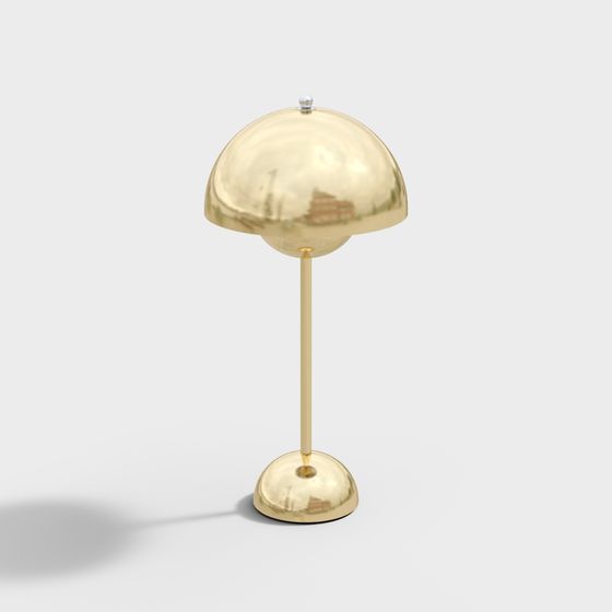 _Truyền thống_Chậu hoa_VP3_đèn bàn4