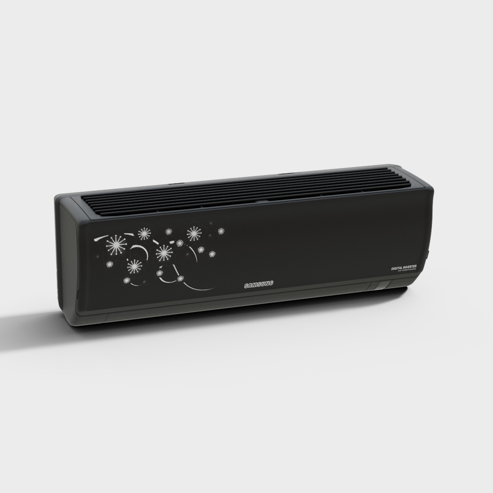 Home Appliances Suspension Air Conditioner