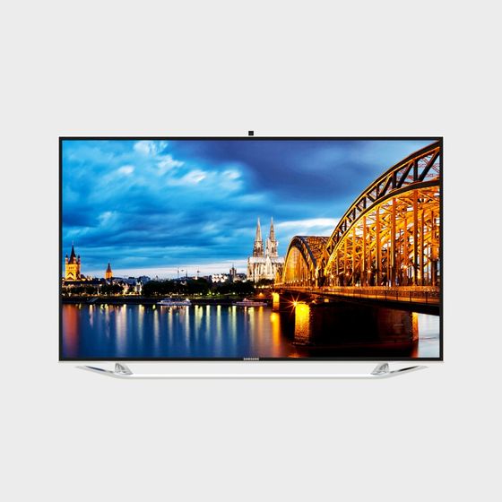 Haushaltsgeräte Fernseher