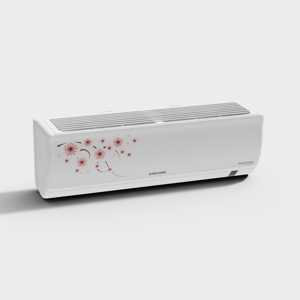 Home Appliances Suspension Air Conditioner