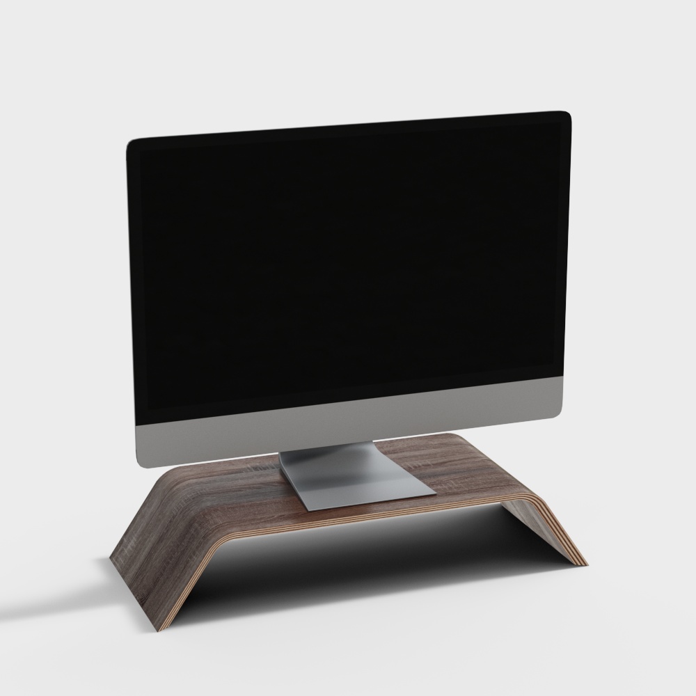 Home Appliances Computer Monitor Combo