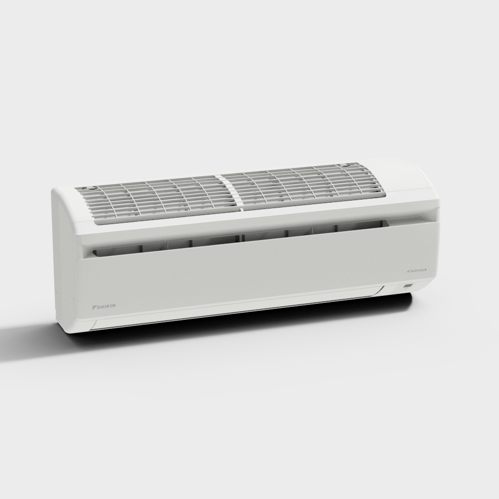 Home Appliances Suspension Air Conditioner
