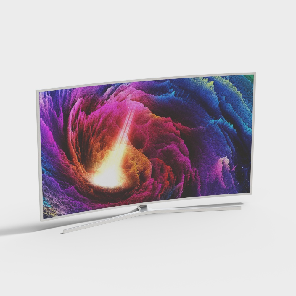 Home Appliances Computer Monitor Combo