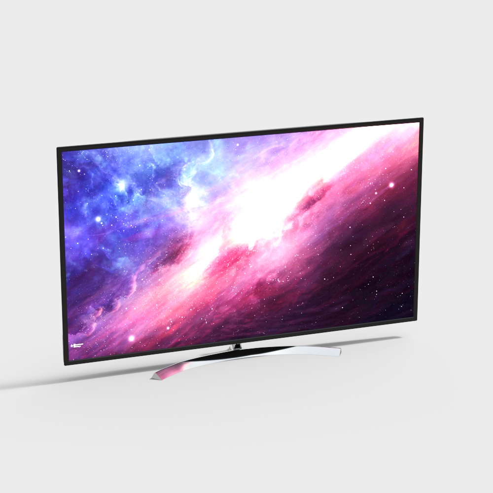 Haushaltsgeräte Computer Monitor Kombination