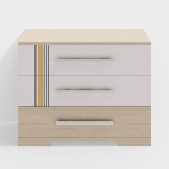 幼兒園兒童櫃組合