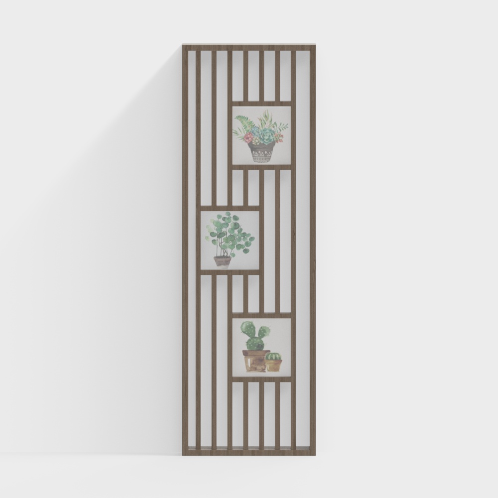 restaurant partitions