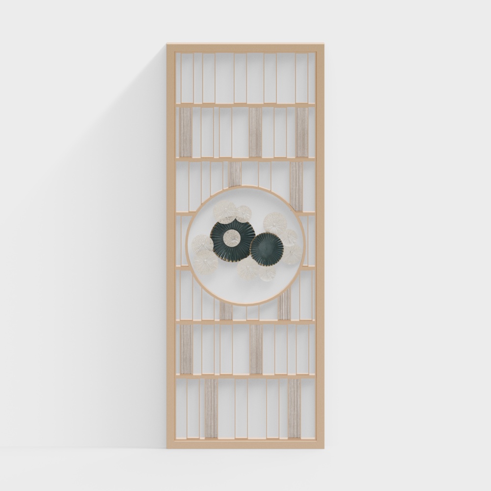 restaurant partitions