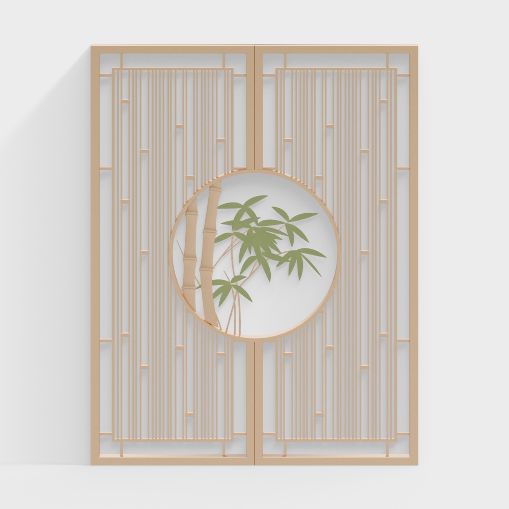 divisiones de restaurante