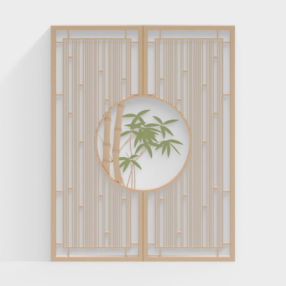 divisiones de restaurante