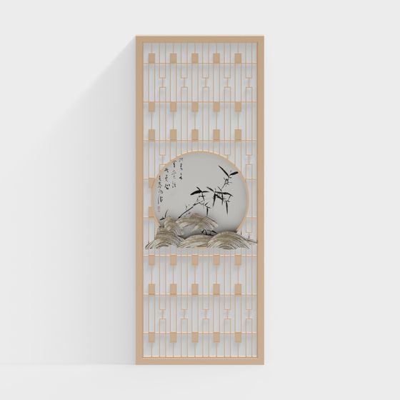 ฉากกั้นร้านอาหาร