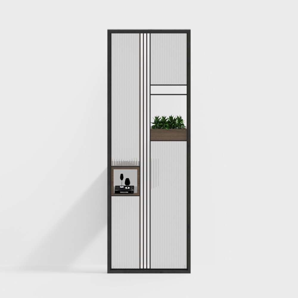 restaurant partitions