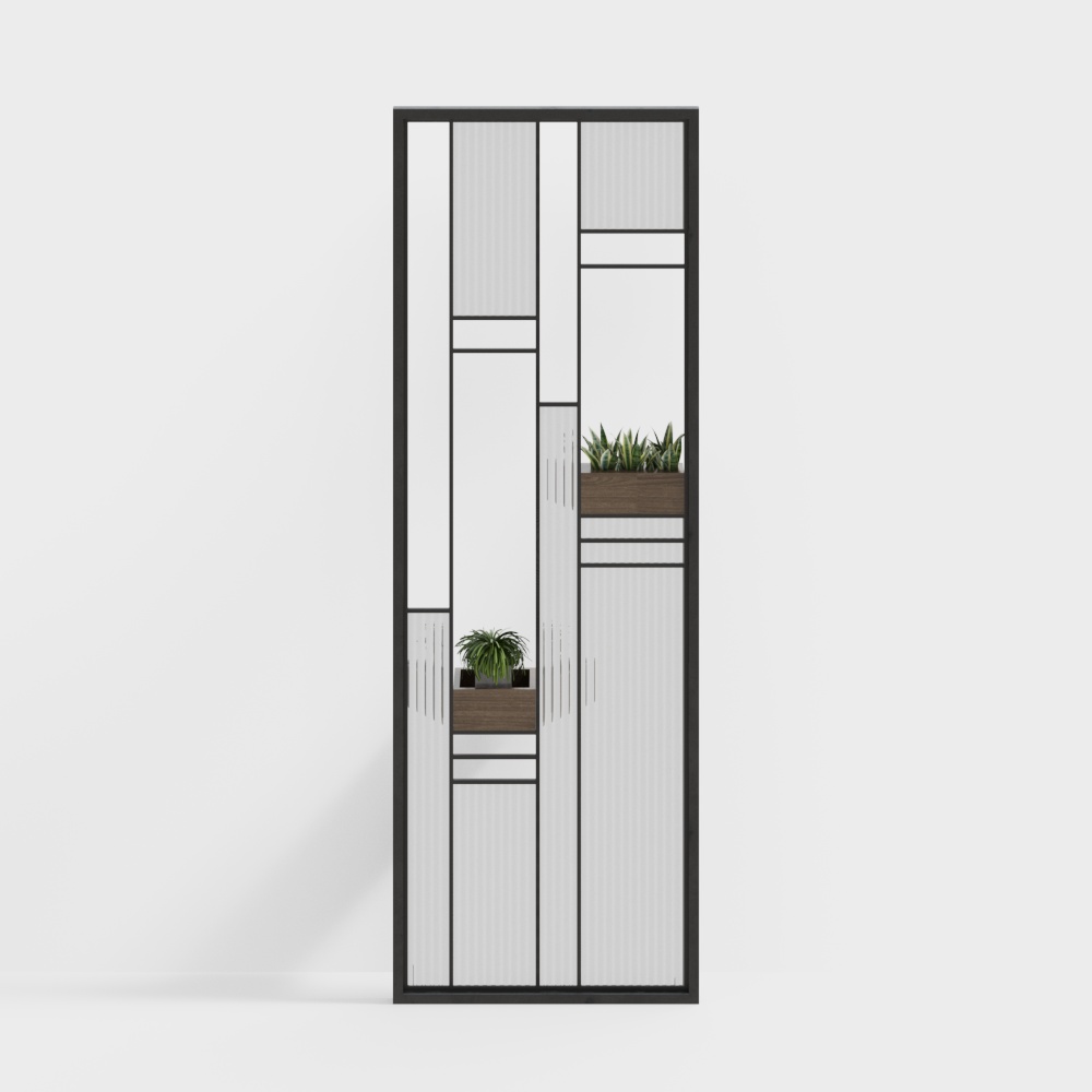 restaurant partitions