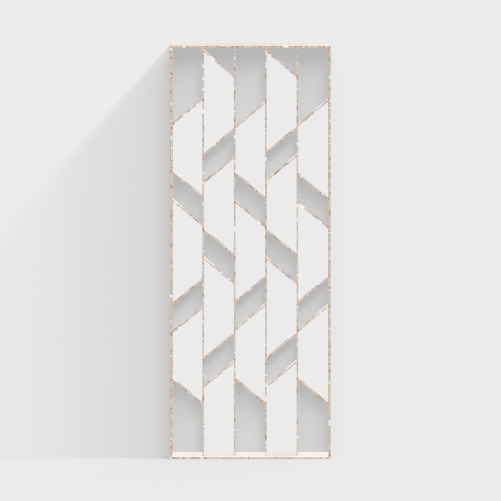 divisiones de restaurante