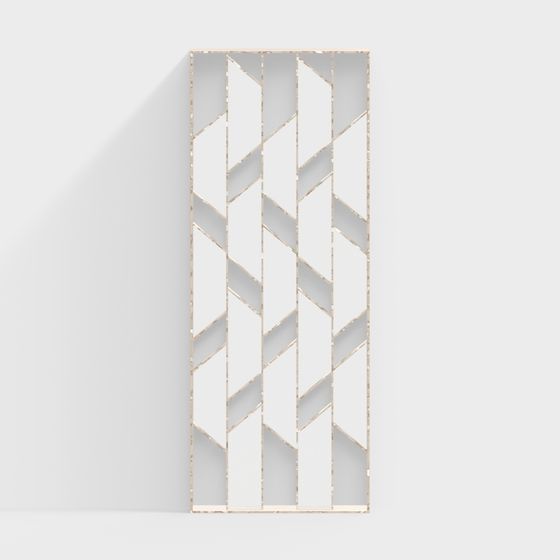 divisiones de restaurante