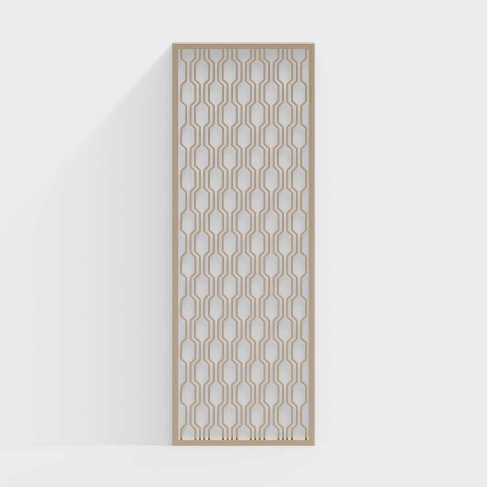 vách ngăn nhà hàng