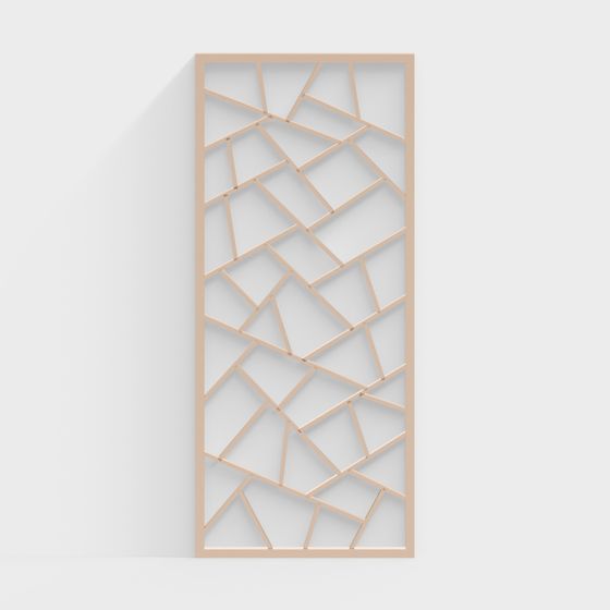 vách ngăn nhà hàng