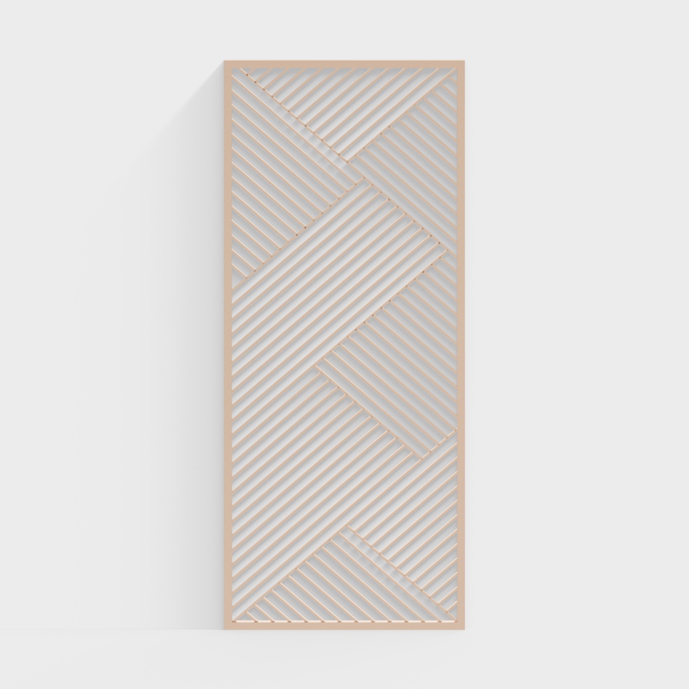 divisiones de restaurante