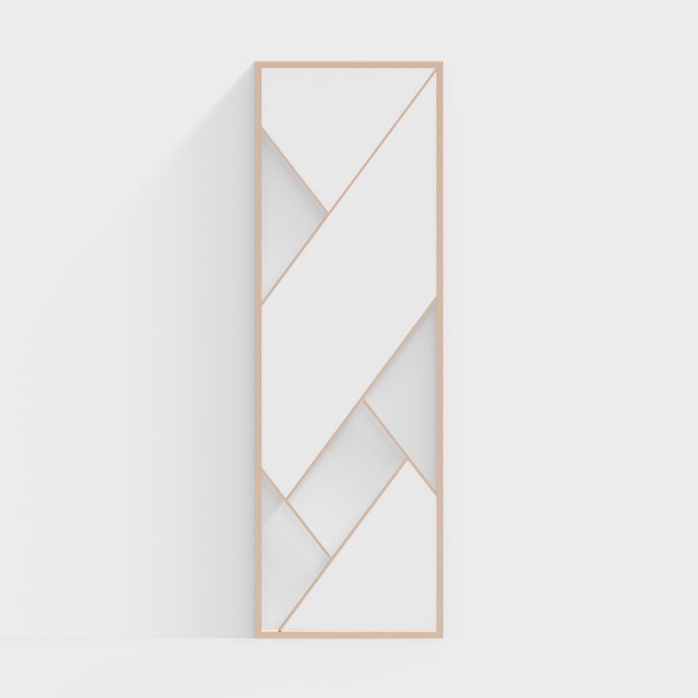 divisiones de restaurante