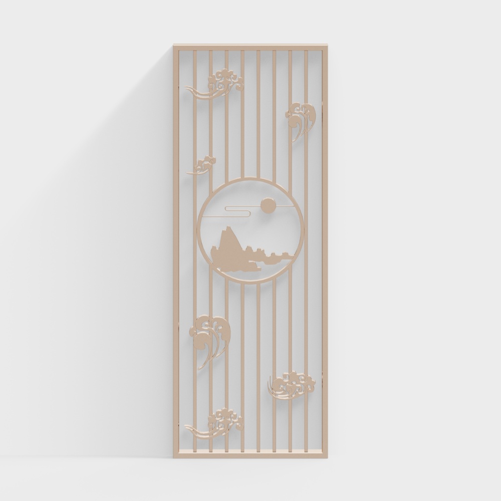 restaurant partitions