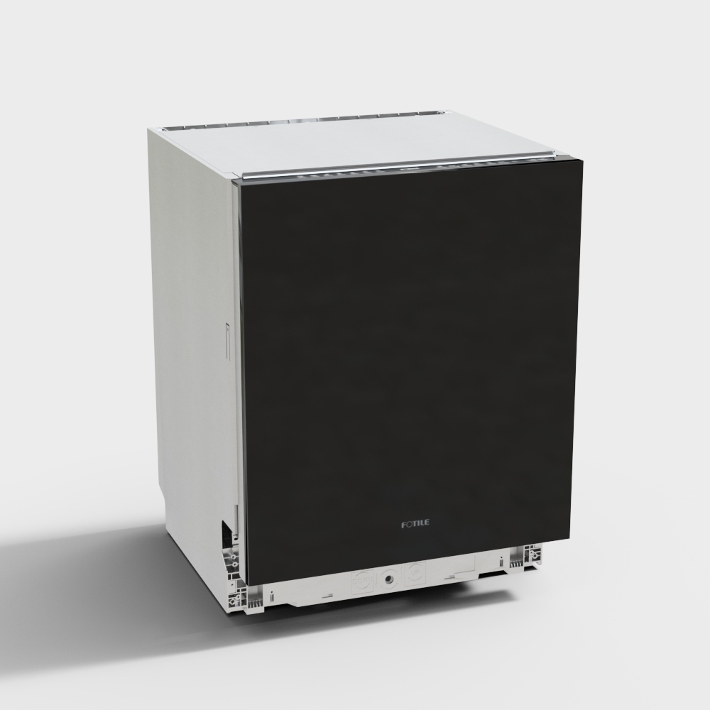 Fangtai - Embedded dishwasher -JBCD7E-03-H-Y1.i