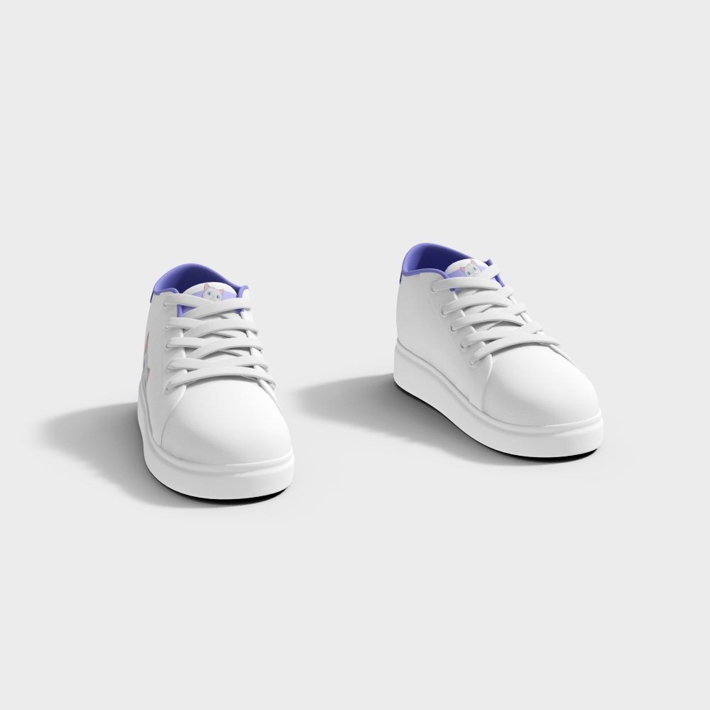 Chaussures pour enfants