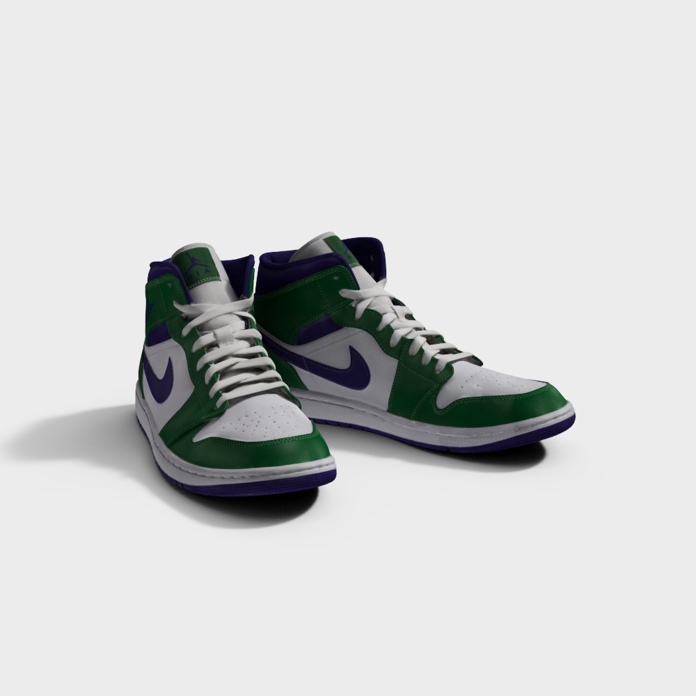 Chaussures pour enfants