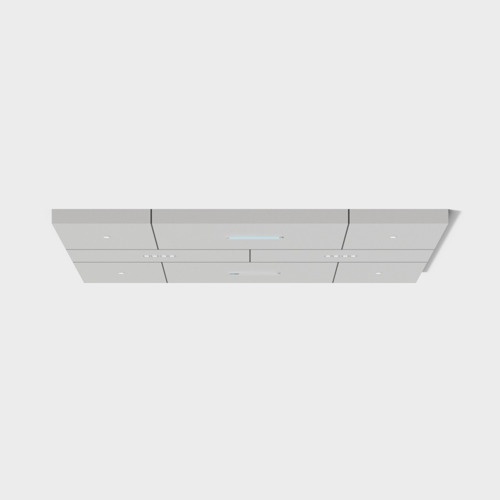 Soffitto Moderno