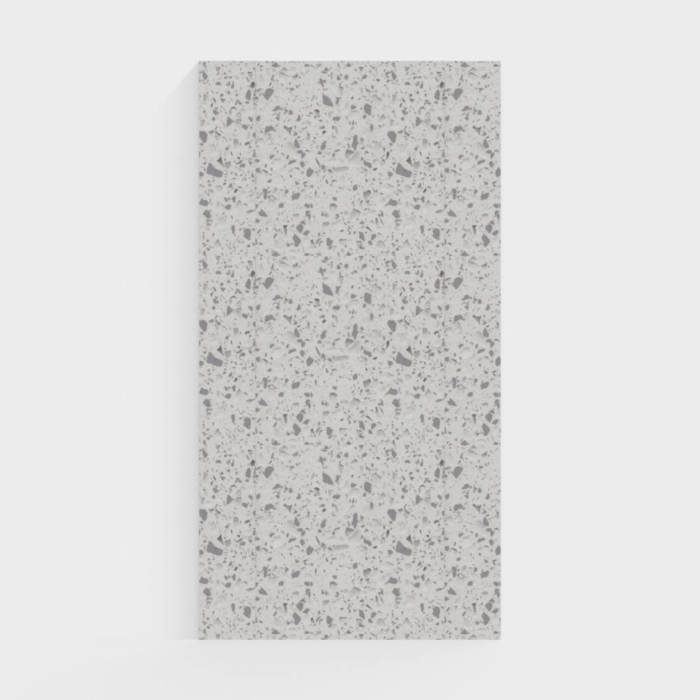 Modern background wall