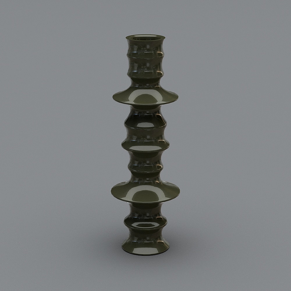 flower plant grass potted decoration