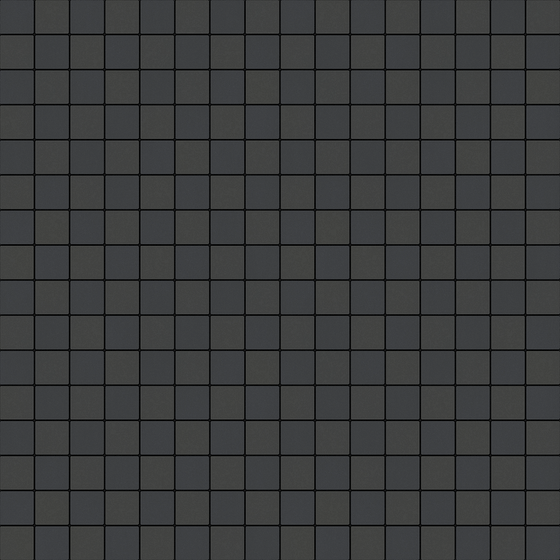 Gray Metal-Lattice Plate 3D Model for Interior Design